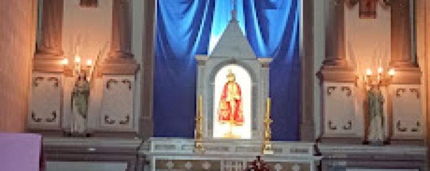 Bananal. Cidade do Vale do Paraiba. S.P.