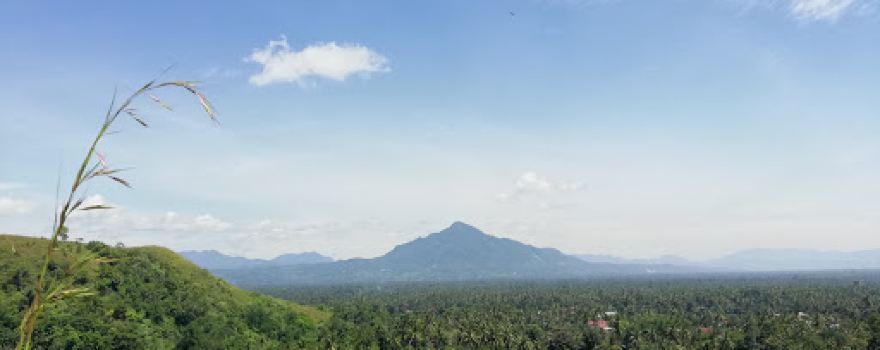 Bukit Batu Manda