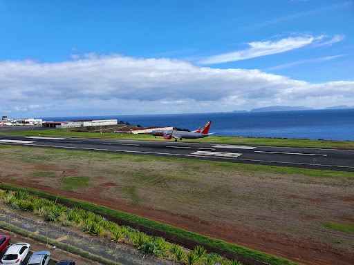 Madeira Airport Spotting