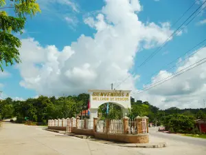 La Ceibita Park