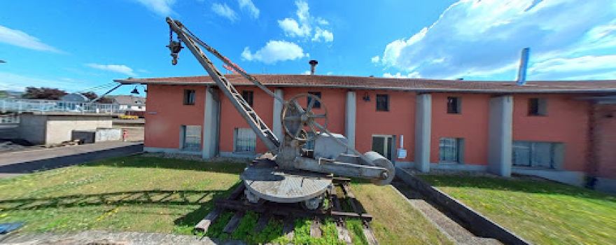Museumseisenbahnclub Losheim e.V.