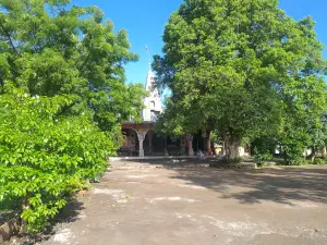 Maa Kamleshwari Mata Mandir