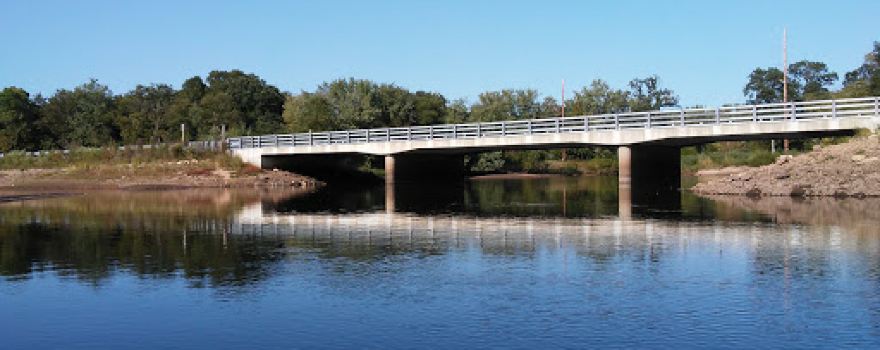 Lemonweir Mills Canoe Launch