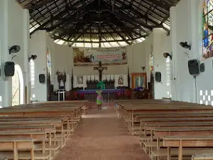 Eglise Saint André
