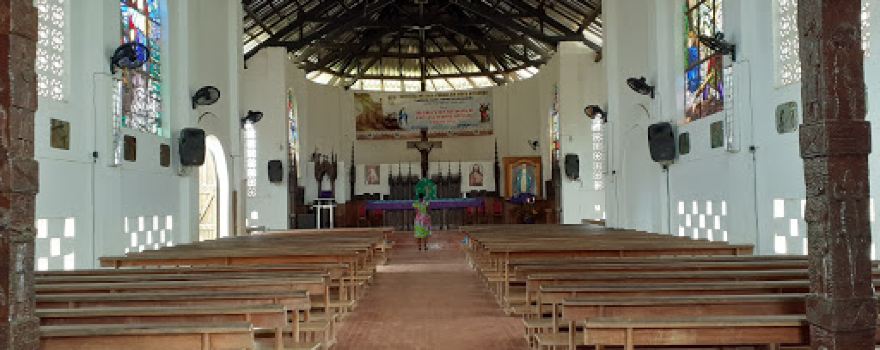 Eglise Saint André