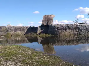 Cufré Park