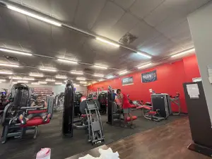 Snap Fitness Rio Grande City
