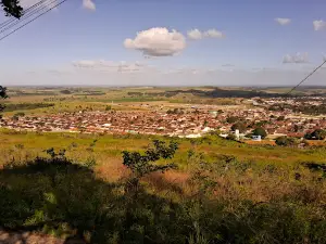 Bosque Mirante de Junqueiro