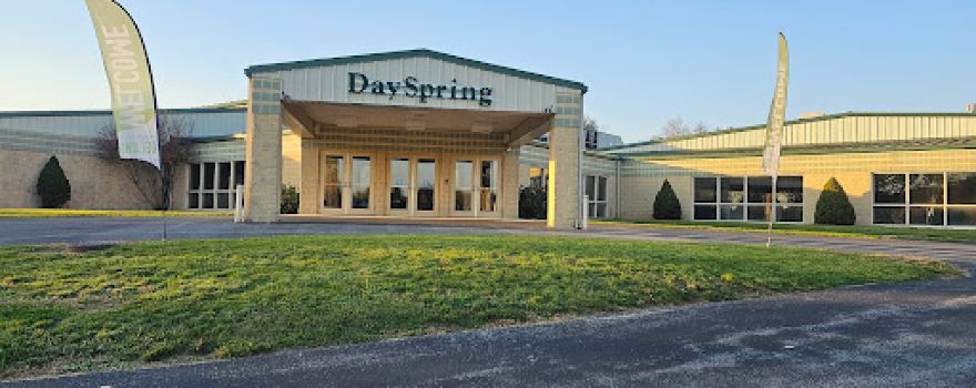 DaySpring Ministries
