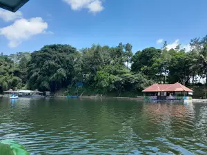 Ranu Klakah Lumajang