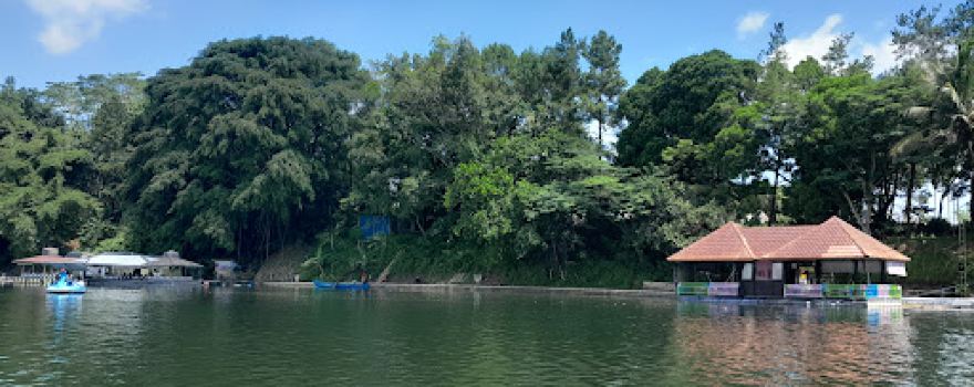 Ranu Klakah Lumajang