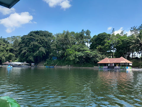 Ranu Klakah Lumajang