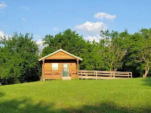 McPherson County State Lake