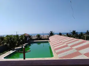 Playas De Ocós San Marcos
