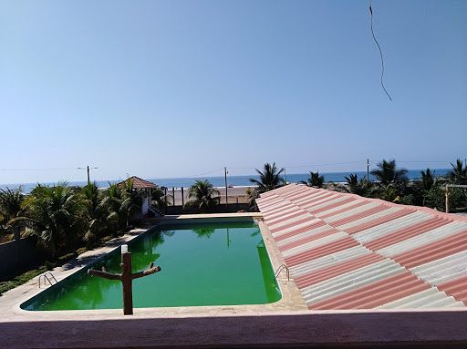 Playas De Ocós San Marcos