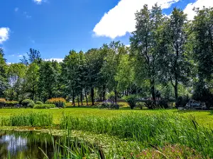 Kazys Šimonis park