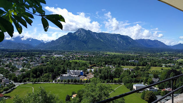 Schauspielhaus Salzburg