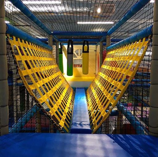 Kiddytopia AEON Nilai