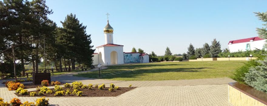 4Y Gvardeyskiy Kubanskiy Kazachiy Korpus, Memorial