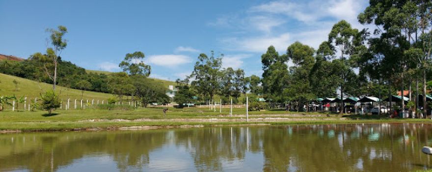 Site Recreation 4 Seasons