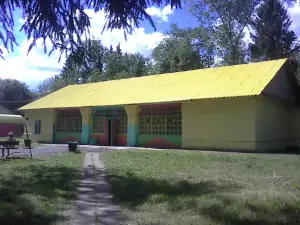Спутник