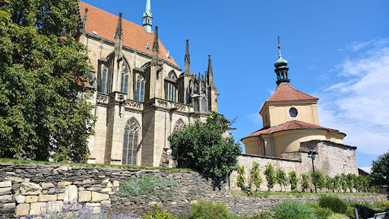 Chrám sv. Bartoloměje