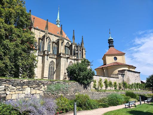 Chram sv. Bartolomeje