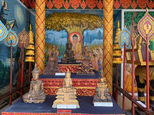 Museum of Khmer Ethnic Culture