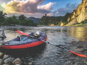 Bogamati Picnic Spot (Green Trek & Adventure)