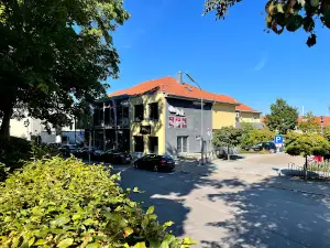 CinePark Kino Schrobenhausen