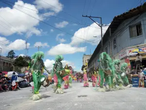 Parque Santander