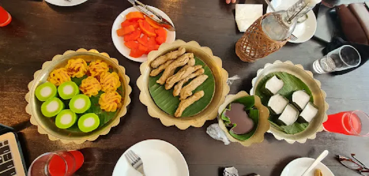 terradala Museum Cafe'