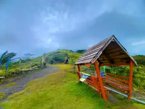 Campo Langit, Brgy Villa Riza, Malimono, SDN