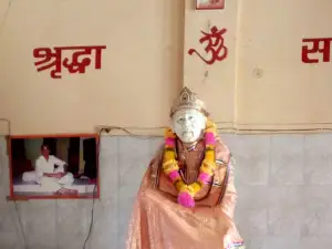 Saimandir Bisalpur | Shri Shirdi Sai Sharnam Dham Bisalpur