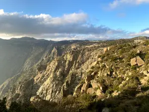 Wadi Nazzer