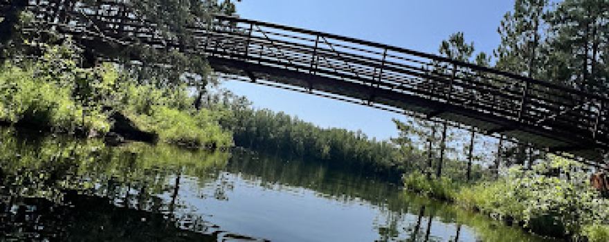 Cuyuna Range Campground