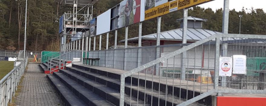 Waldstadion Feucht