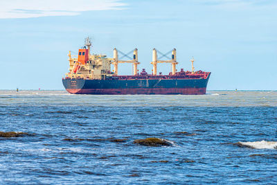 Crosby Coastal Park