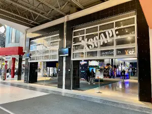 SilverCity CrossIron Mills Cinemas and XSCAPE Entertainment Centre