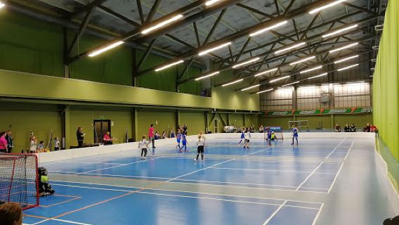 Tapiola Sports Park