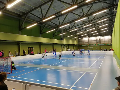 Tapiola Sports Park