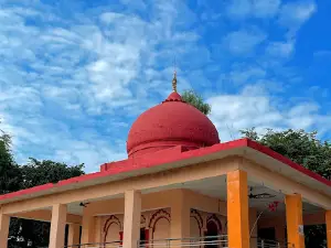 Devdeveshwar Mandir