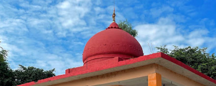 Devdeveshwar Mandir