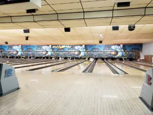 Sunset Bowl & Lounge Inc