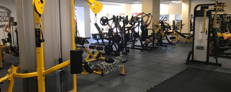 Ultra Gym Nowa Sól
