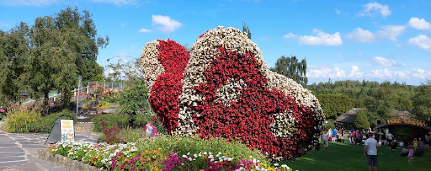Jesperhus Blomsterpark