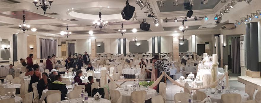 Memories Hall