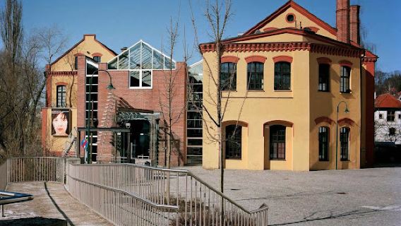 Museum Arbeitswelt