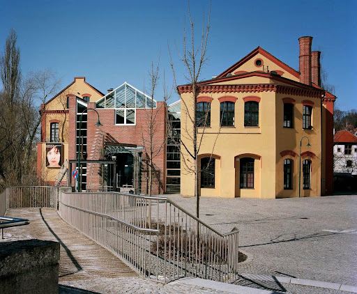 Museum Arbeitswelt