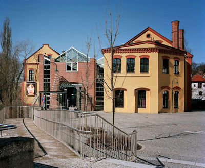 Museum Arbeitswelt